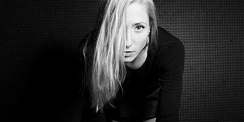 Ellen Allien going on tour, playing Output (dates)