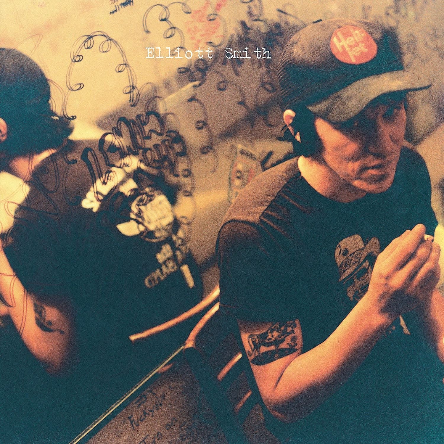 Elliott Smith’s ‘Either/Or’ getting deluxe 20th anniversary reissue (listen to bonus track “I Figured You Out”)