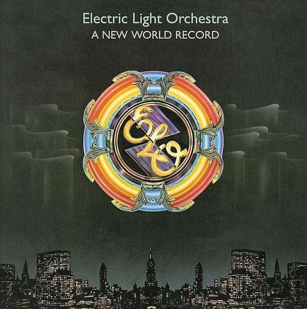 Jeff Lynne’s ELO add second Radio City Music Hall show
