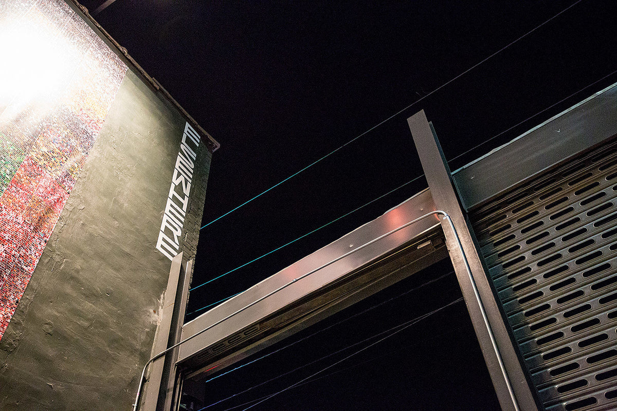 Elsewhere threw a Grand Opening Halloween Party w/ Battles & more (pics)