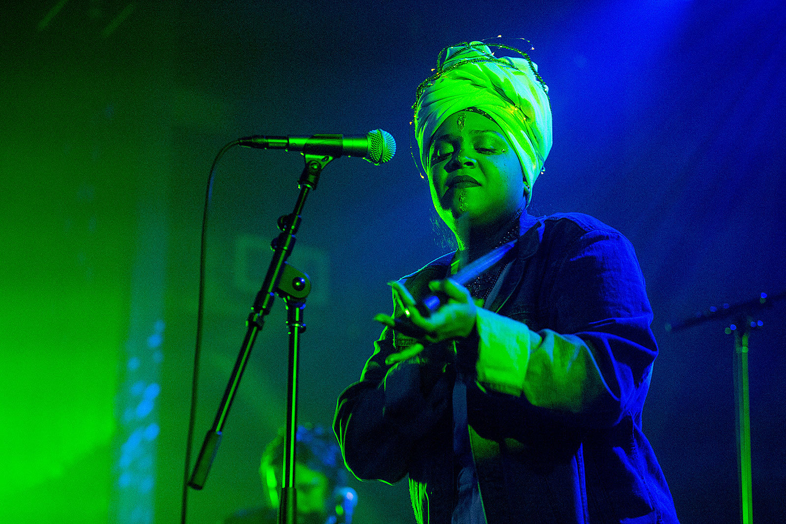 MoMA Summer Thursdays 2018 concert lineup (Combo Chimbita, OSHUN, more)