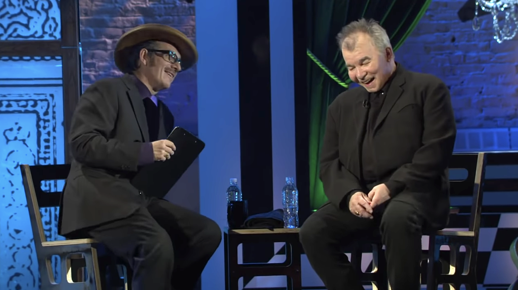 read Elvis Costello’s moving tribute to John Prine