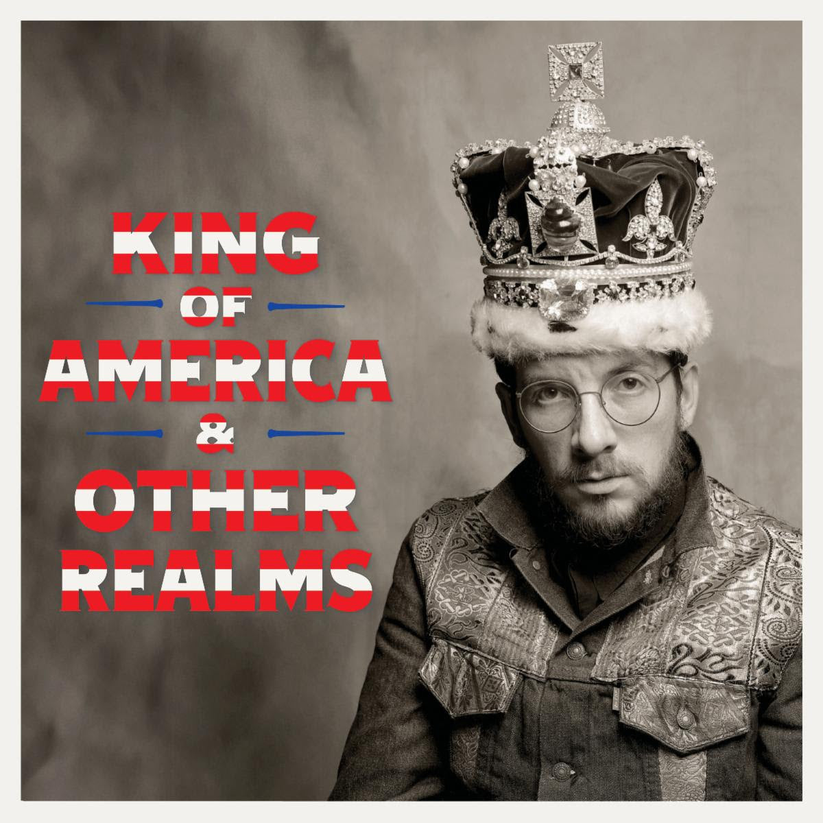 Elvis Costello preps ‘King Of America & Other Realms’ 6-disc box set
