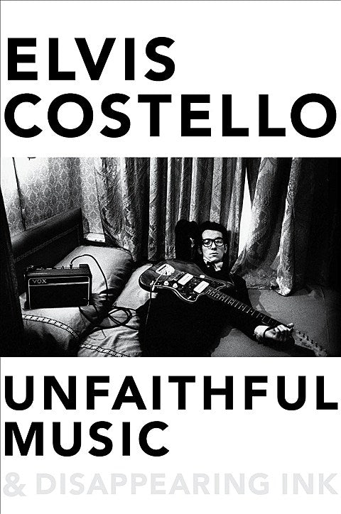Carrie Brownstein, Elvis Costello, John Darnielle, Kirstin Hersh, Richard Hell & other upcoming book appearances