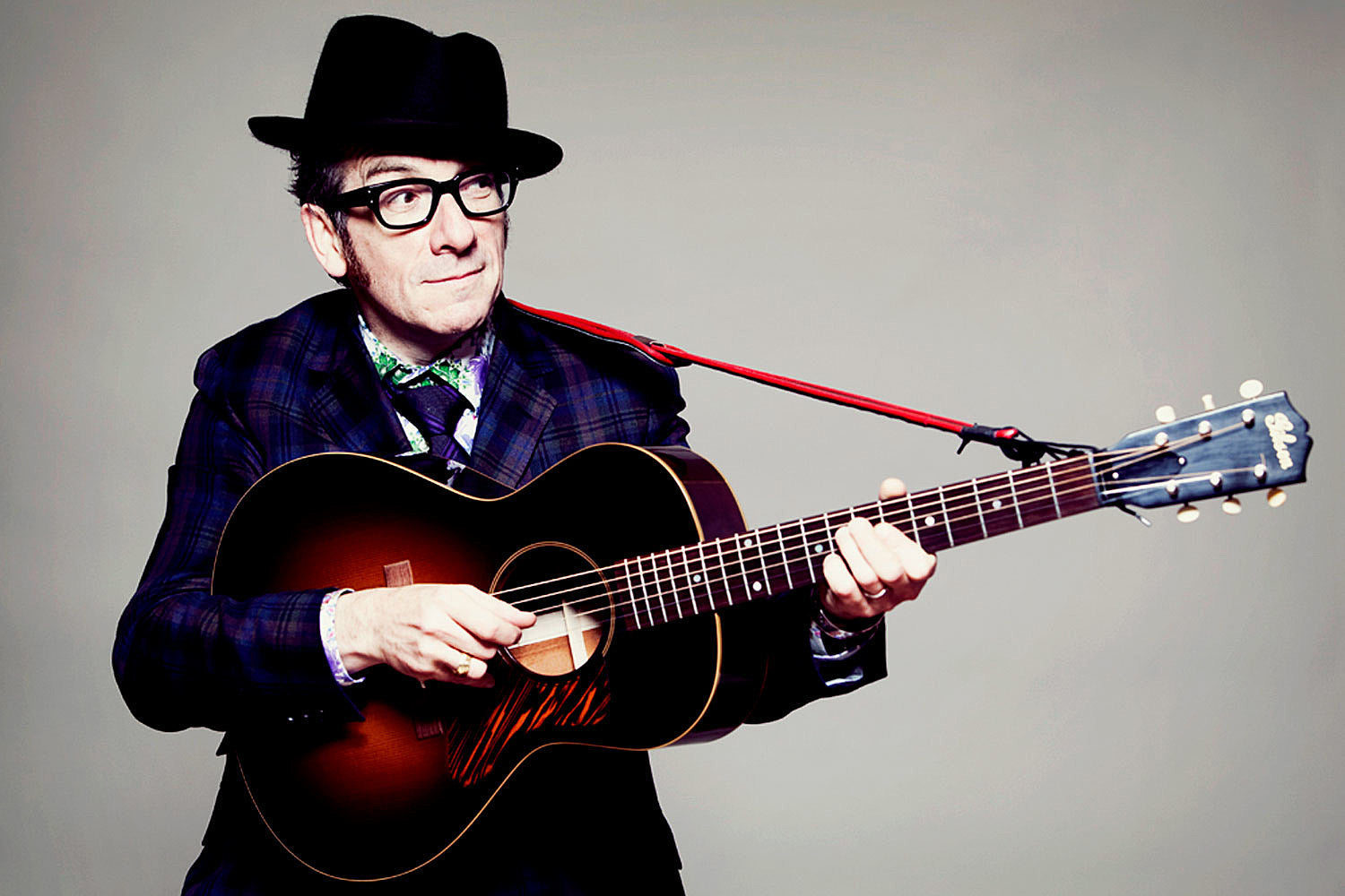 Elvis Costello @ Brooklyn Steel & Capitol Theatre on BV Presale (password here)