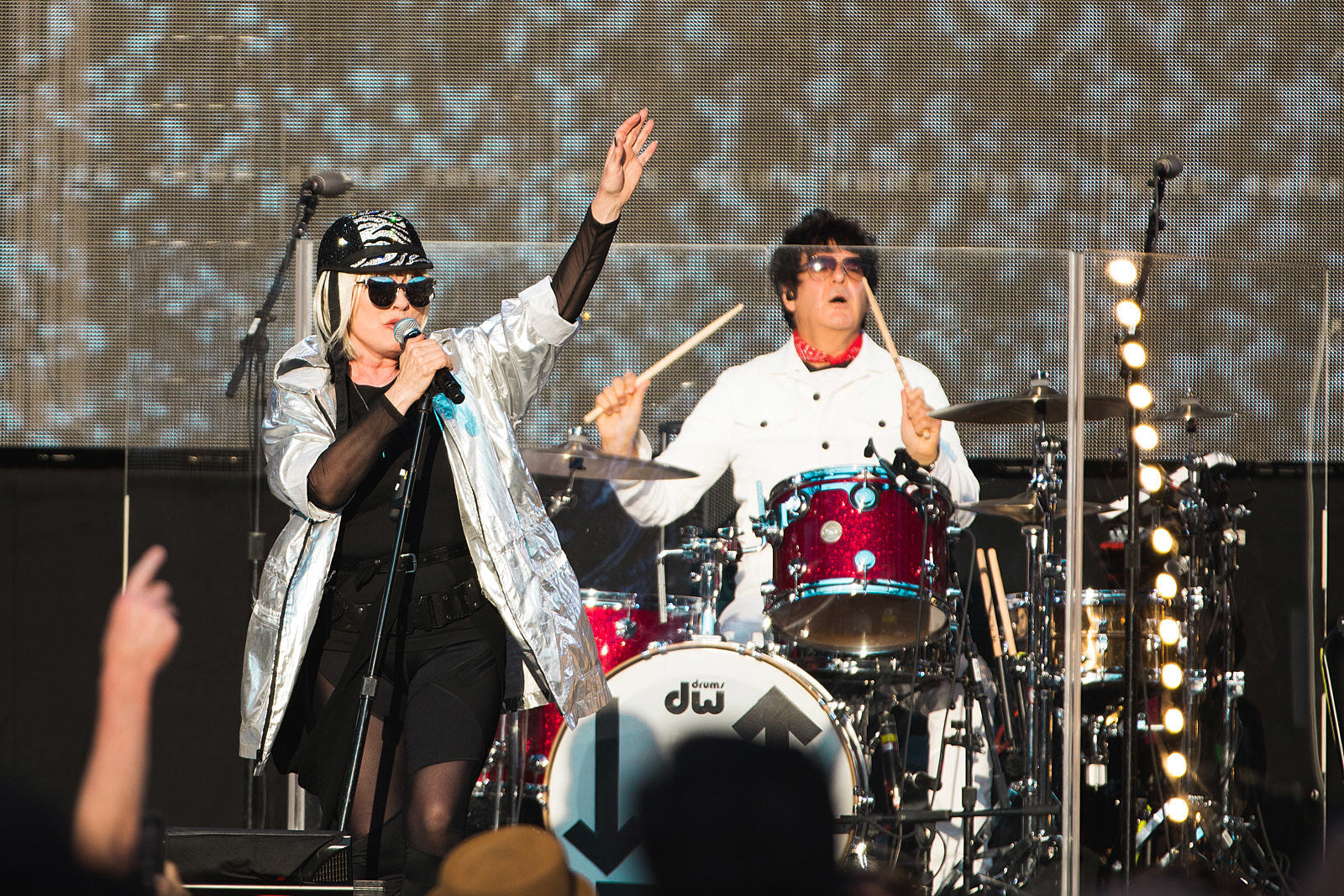 Read Clem Burke tributes from DEVO, Johnny Marr, Duran Duran, Fred Armisen, more