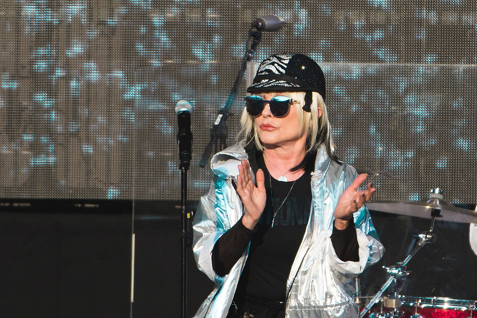 Today’s livestreams (Led Zeppelin, Debbie Harry, Trey Anastasio, Bob Weir, Phil Lesh, more)