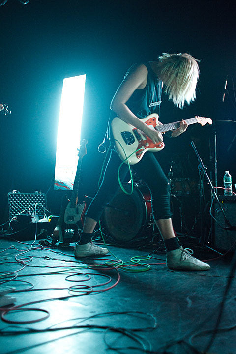 What’s going on Sunday? (EMA, Modern Baseball, Sinkane, Meek Mill, Mortals, Love Hangover & more)