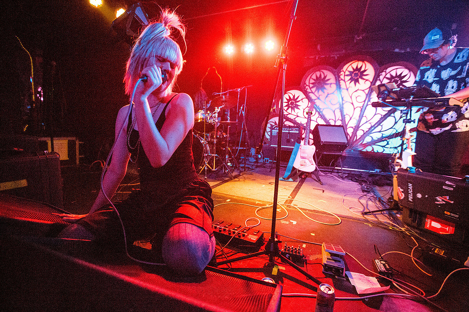 EMA opening Depeche Mode’s North American tour