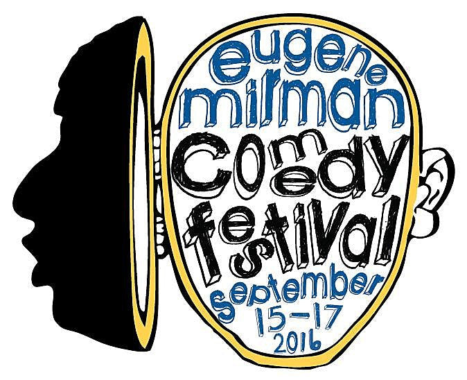 Eugene Mirman Comedy Festival: 2016 lineup, schedule & tickets