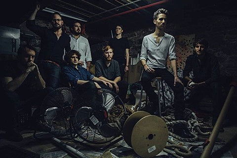 EMEFE have a new video, doing a Brooklyn residency (with DJ Will Butler & more); Antibalas doing one too