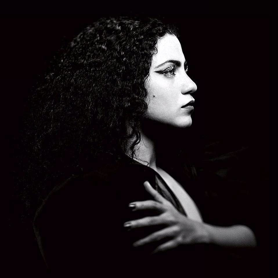 Tunisian protest singer Emel Mathlouthi releasing a new LP on Partisan, touring