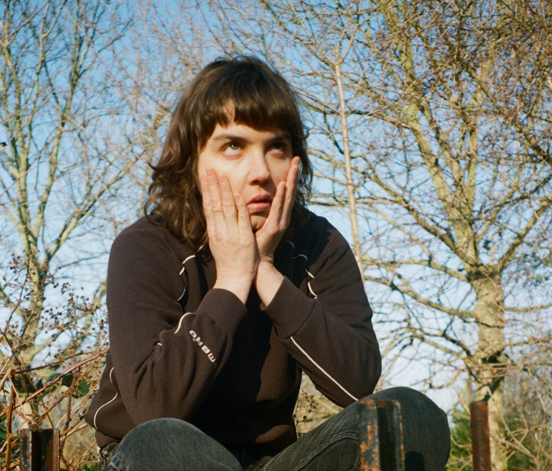 Street Chant’s Emily Edrosa preps new solo LP – watch “She Agreed” video