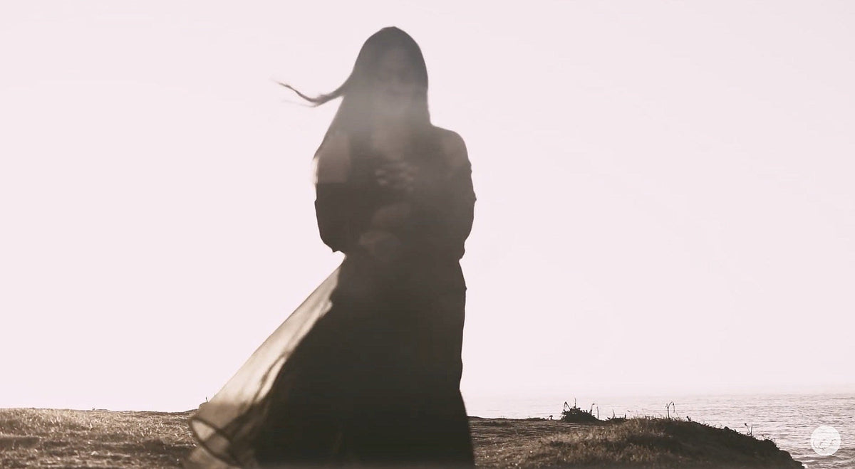 Watch Emily Jane White’s gorgeous, climate change-themed video for “Surrender”