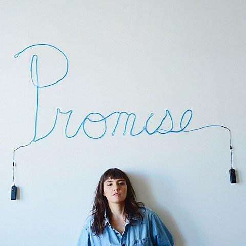 Emily Wells releasing ‘Promise,’ touring in 2016 (dates & new song stream)