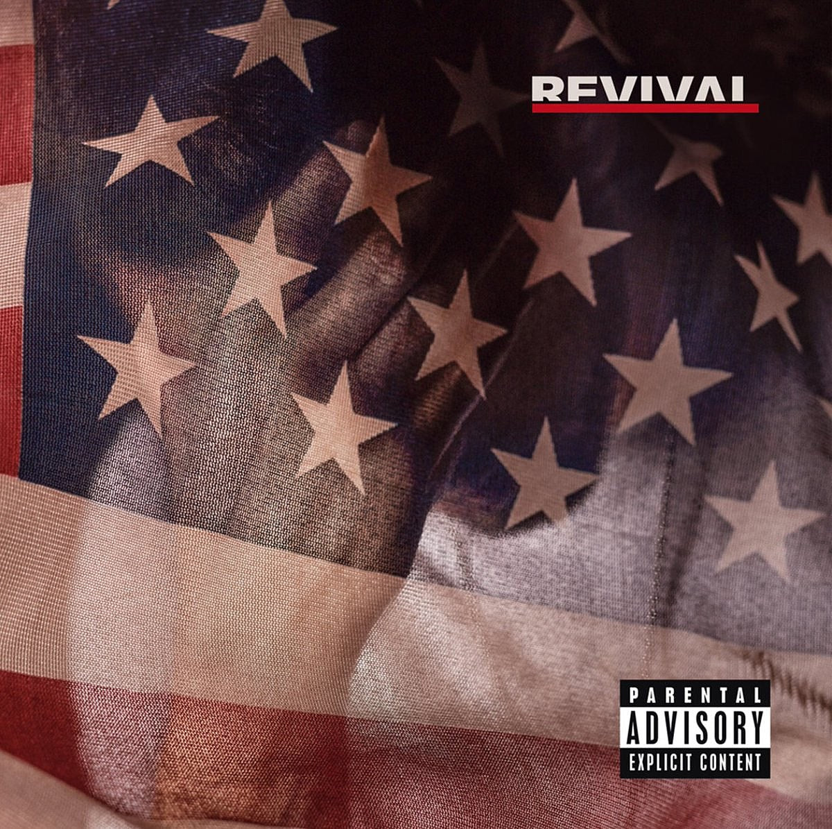Eminem doesn’t sound revived at all on ‘Revival’ — a first-impressions review