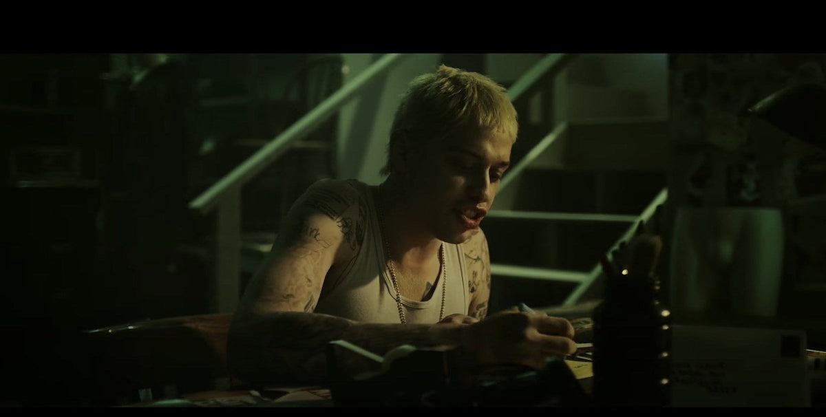 SNL: Pete Davidson parodies Eminem’s “Stan”; Morgan Wallen spoofs getting dropped by the show