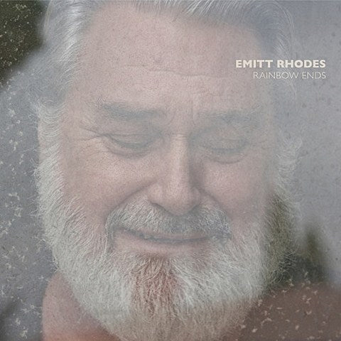 Emitt Rhodes releasing first album since the ’70s ft. mems of The Bangles, Wilco, Aimee Mann & more (stream a track)