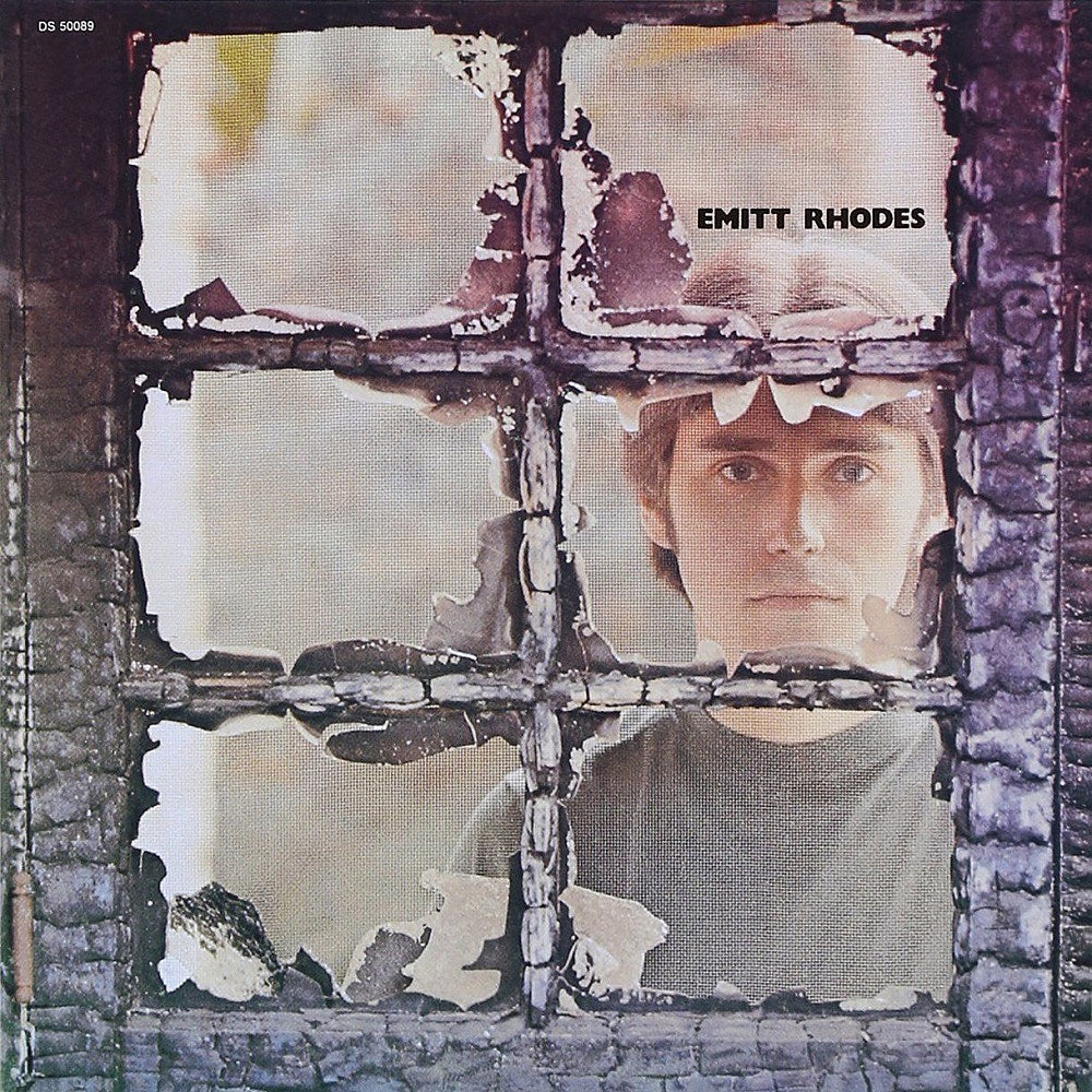 Emitt Rhodes, RIP