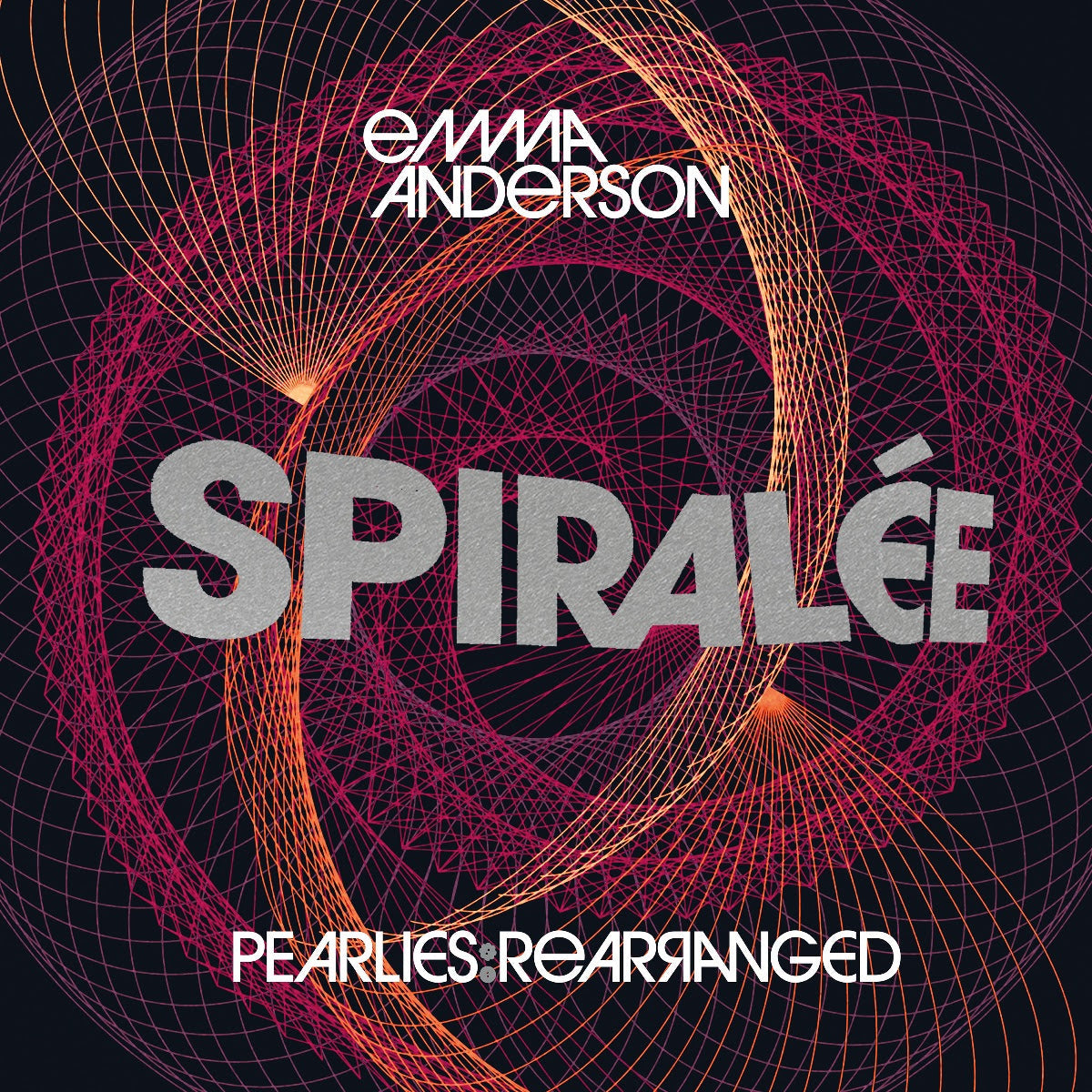 Lush’s Emma Anderson announces new LP ‘Spiral​é​e” ft Julia Holter, LoneLady, The Orielles & more (hear 4 tracks)