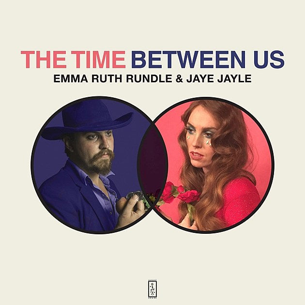 Emma Ruth Rundle & Jaye Jayle releasing a split EP, touring (stream 2 songs)