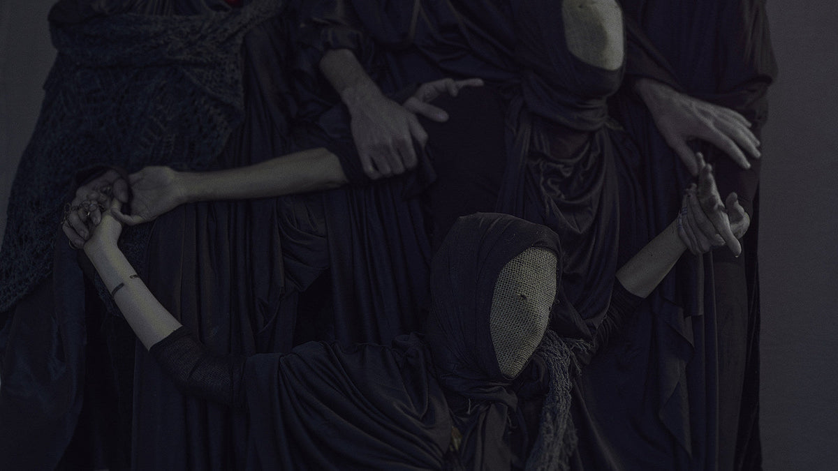 Thou & Emma Ruth Rundle announce new EP, share Cranberries cover
