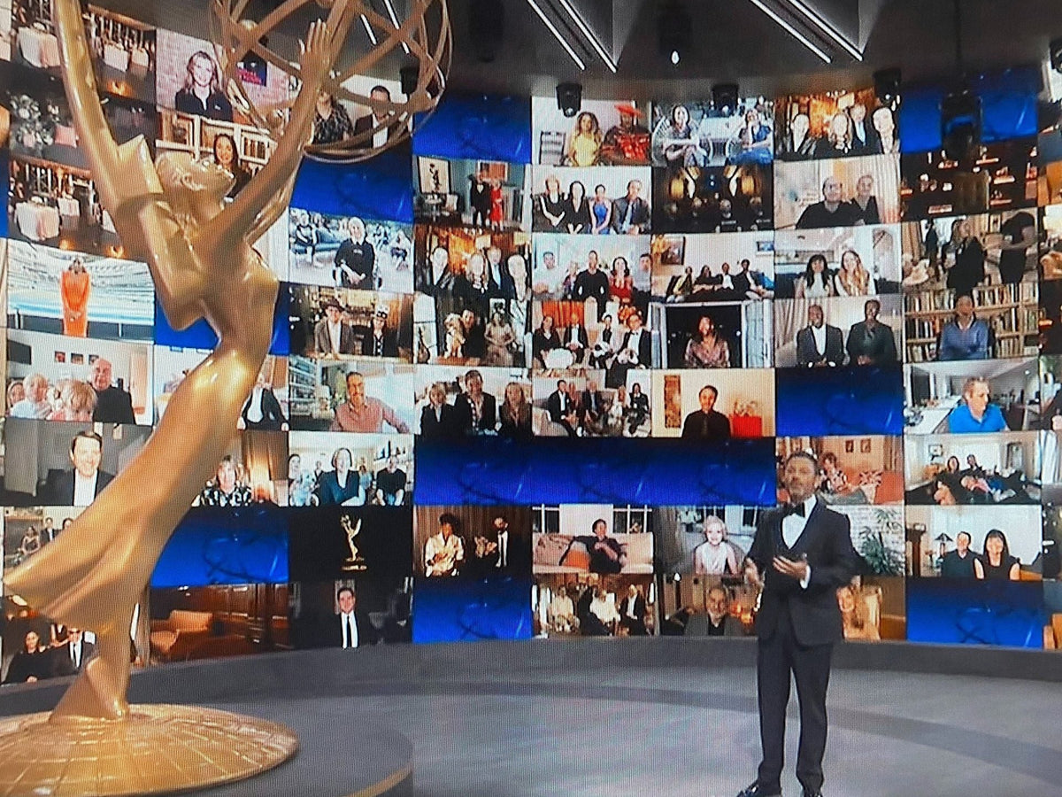 2020 Emmy Winners: ‘Watchmen,’ ‘Succession,’ ‘Dave Chappelle,’ ‘Schitt’s Creek’ & more