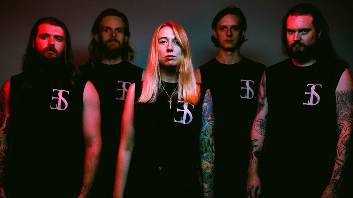 Stream UK hardcore band Employed To Serve’s killer new two-song single
