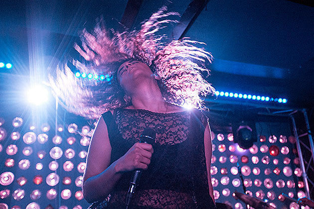 Empress Of releases new single, playing SXSW including Mazda + Hype Machine’s Hype Hotel (schedule)