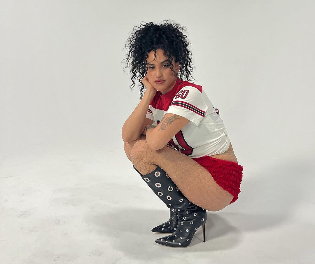 Tour news: Empress of, Frank Turner, Chastity, Eric Slick (Dr Dog), Go Ahead and Die (Max Cavalera), more