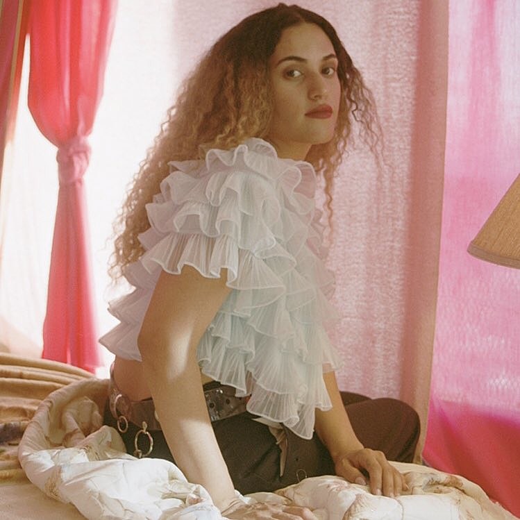 Empress Of shares “When I’m With Him”