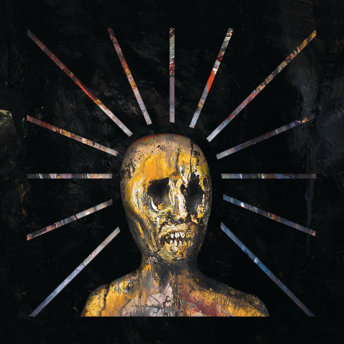 END (Counterparts, Shai Hulud, Will Putney, etc) announce debut LP, share song