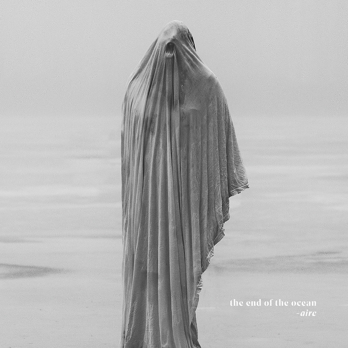 stream The End of the Ocean’s “Homesick”