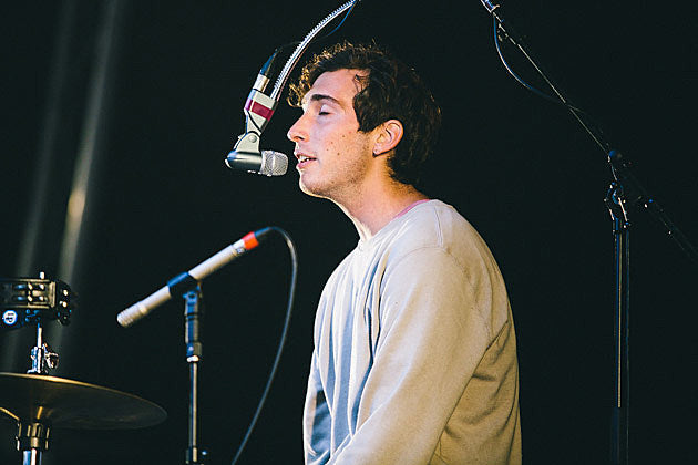 Whitney playing Rough Trade in January ahead of dates in Japan, Australia & NZ