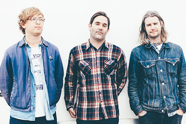 METZ share ‘Spit You Out” video (watch), expand 2016 tour