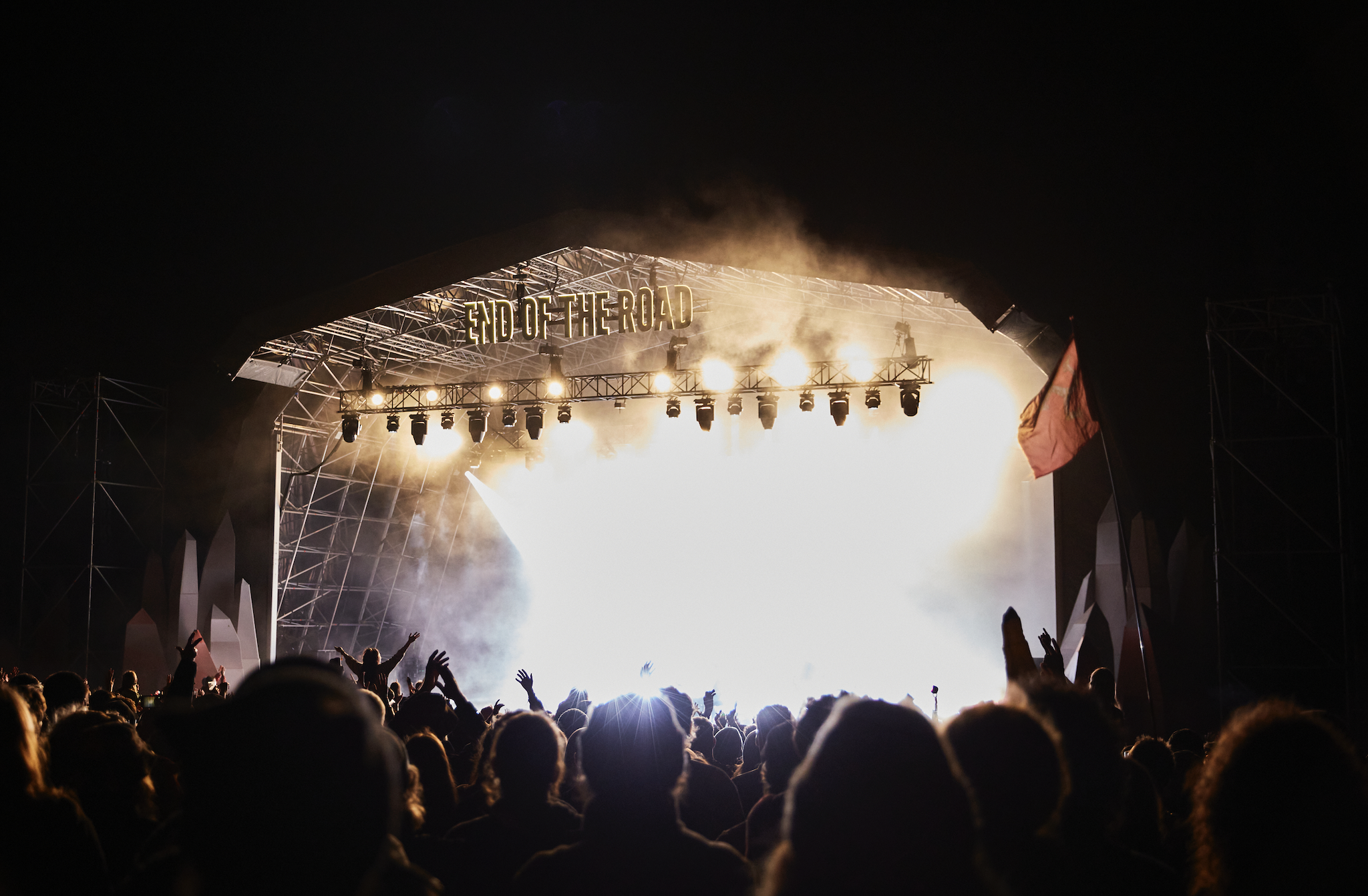 End of the Road 2026: Pulp,  CMAT, Super Furry Animals, Mac DeMarco, Kurt Vile, Beverly Glenn-Copeland, more