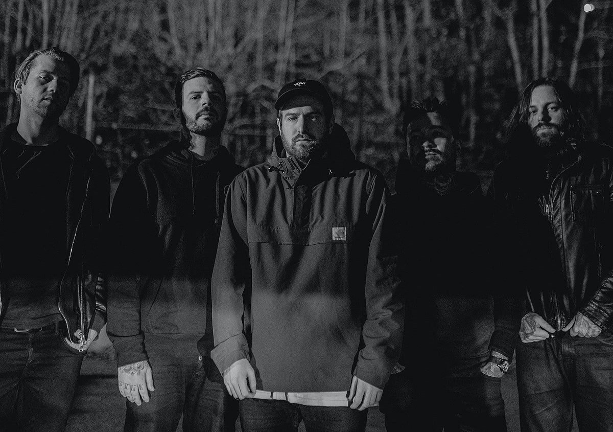 watch hardcore supergroup END’s video for new song “Covet Not”