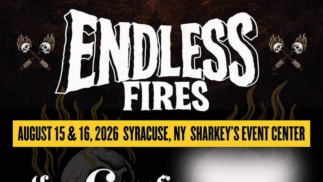 Three 6 Mafia, Circle Jerks, American Nightmare, more playing new festival Endless Fires
