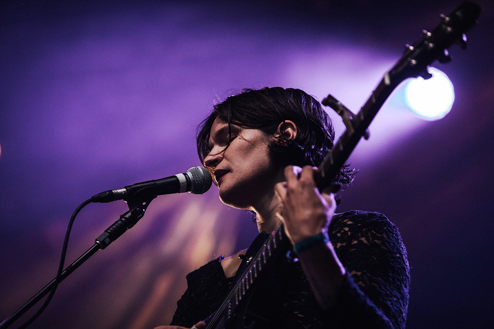 tours announced: The Regrettes, Big Thief, Ulver, Lindsey Buckingham, more