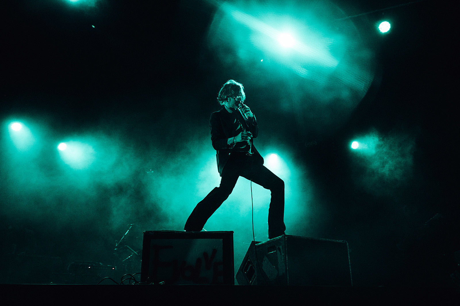 End of the Road Festival 2019 pics (Jarvis, Spiritualized, Michael Kiwanuka, Mitski, more)
