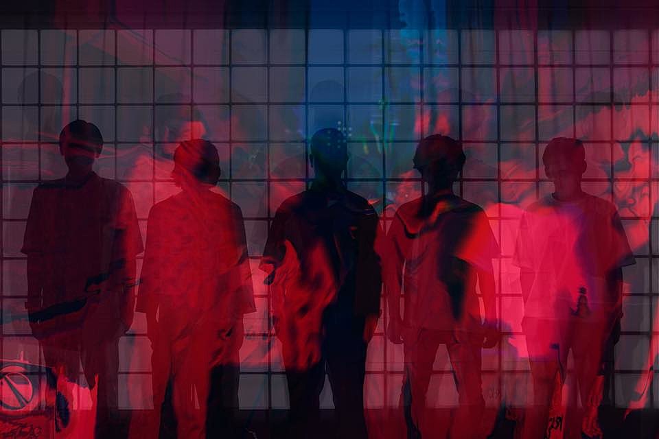 Endon’s Etsuo Nagura has died at 34