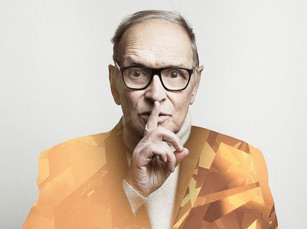 Ennio Morricone, RIP