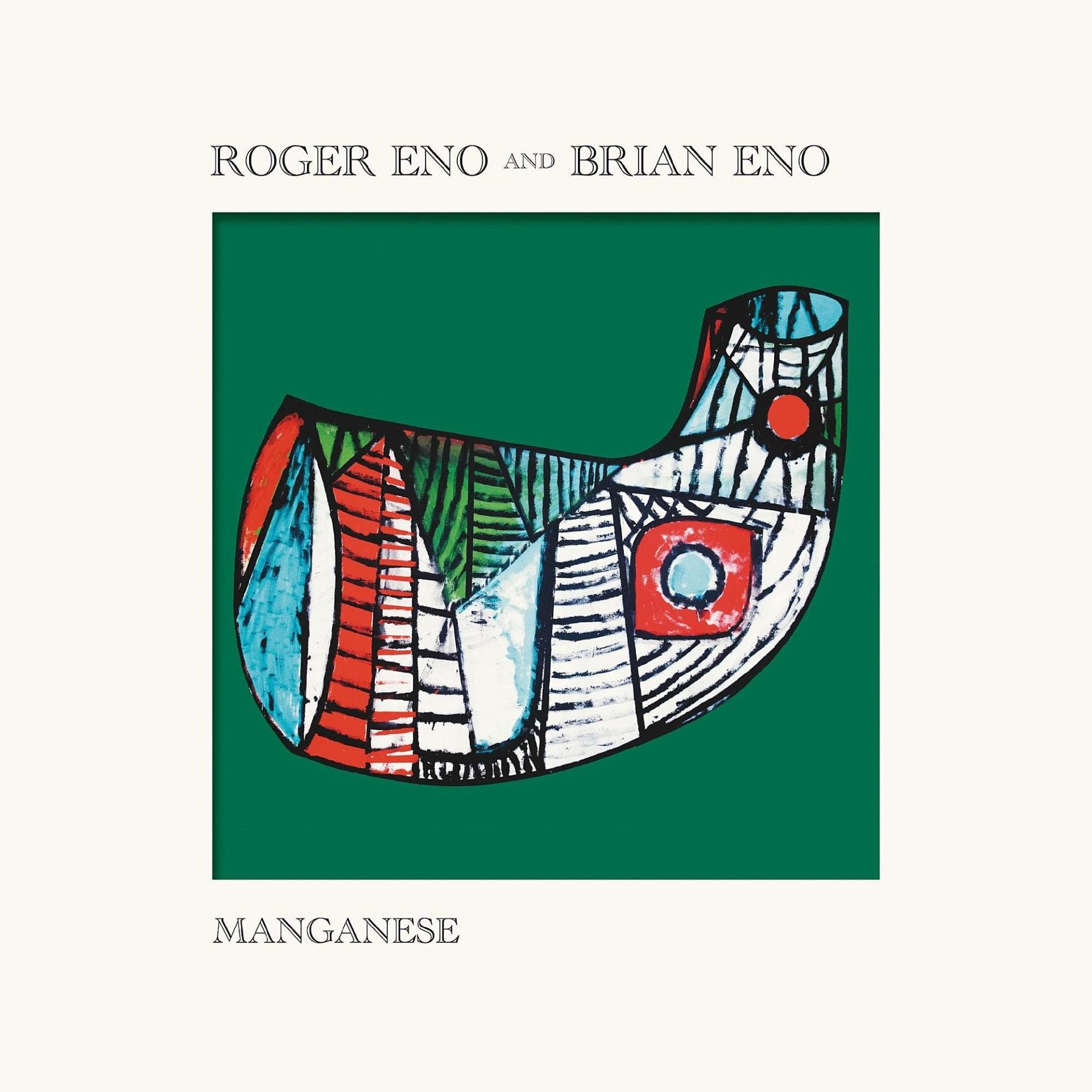 Brian Eno & Roger Eno prep ‘Luminous’ EP (listen to “Manganese”)