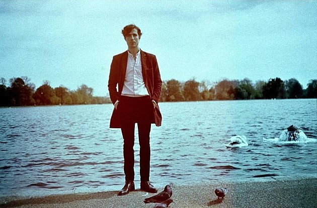 ENTRANCE releasing ‘Promises’ EP, playing NYC after tour with Beach House