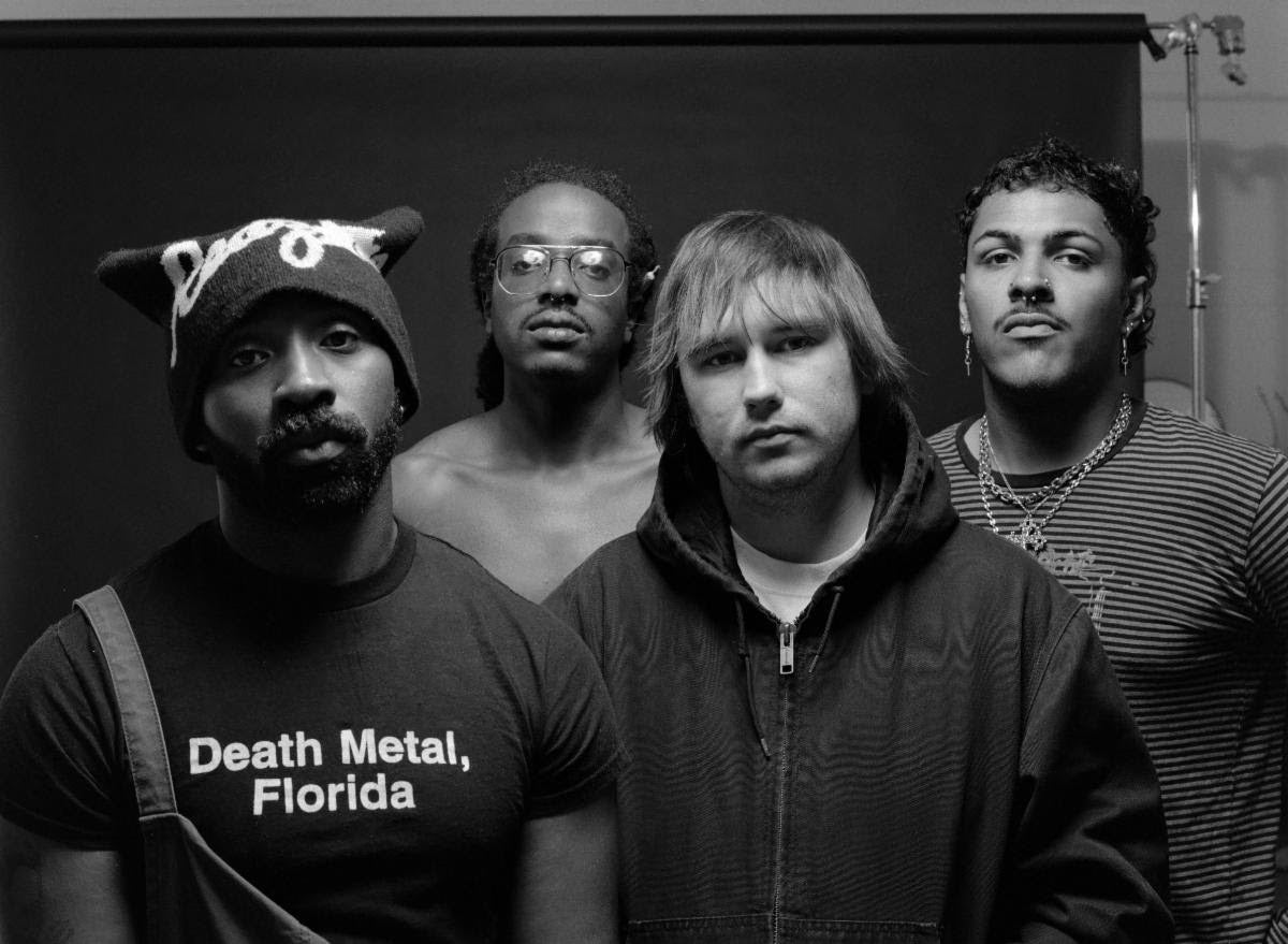 Enumclaw sign to Run for Cover for new LP, share “Change,” touring with twen