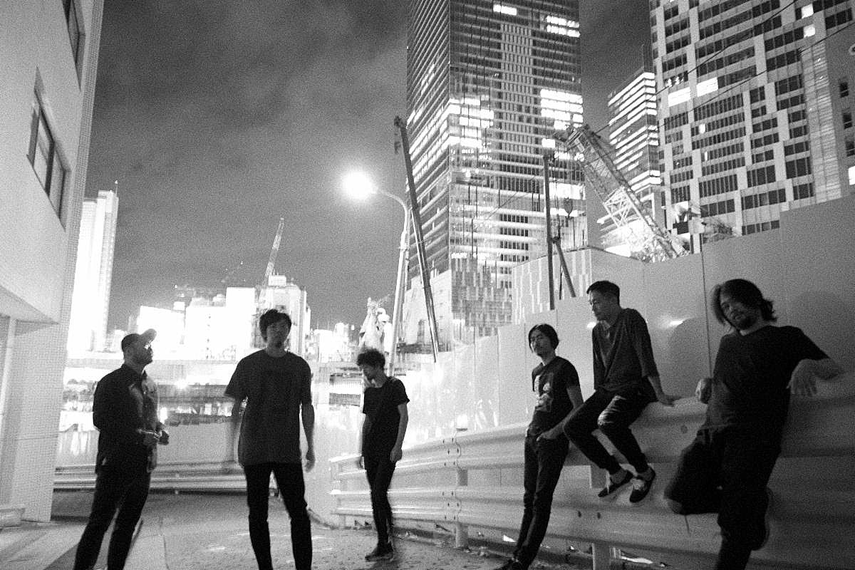 Envy share “A step in the morning glow” off first album in 5 years