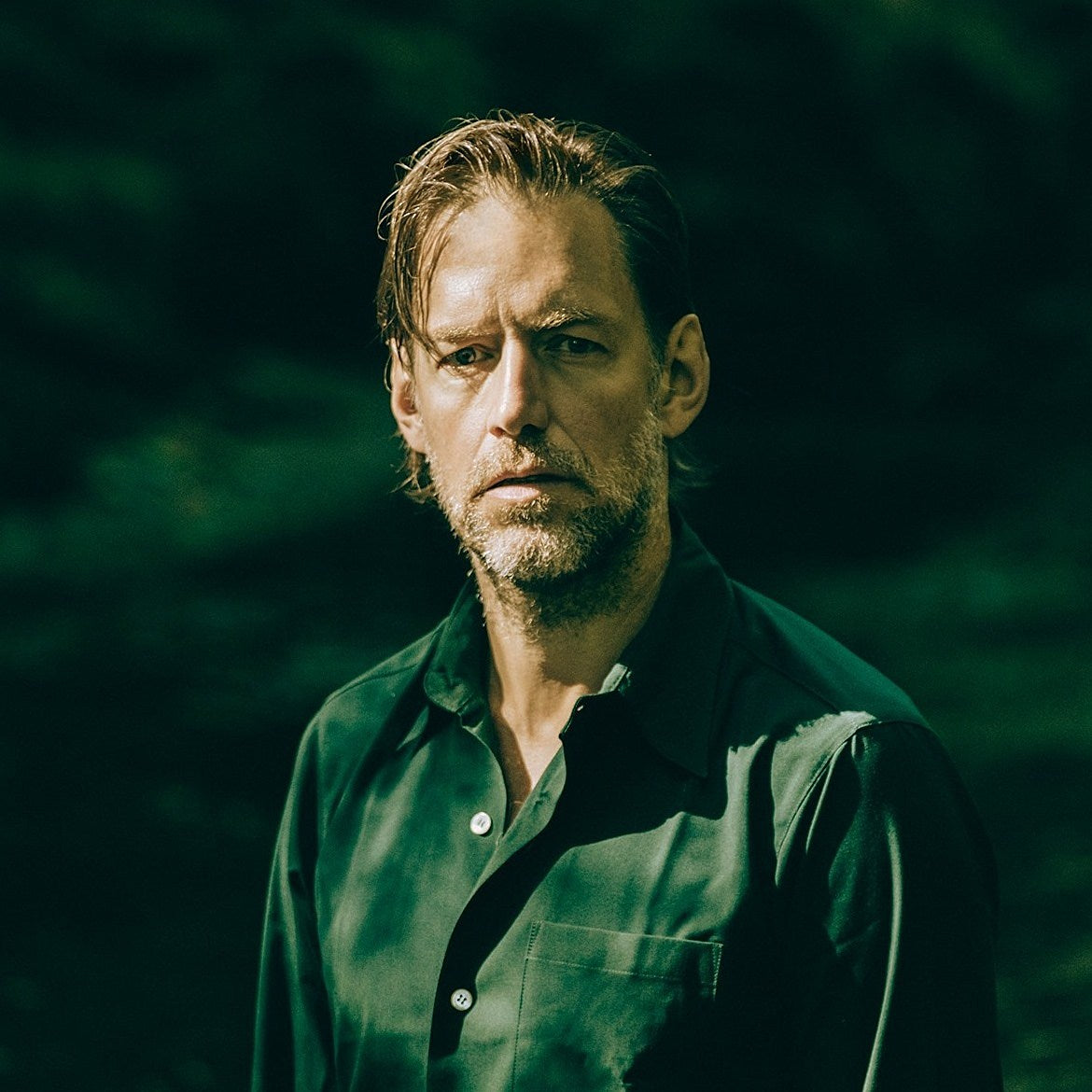 Radiohead’s Ed O’Brien recovering from what he thinks was COVID-19, shares new single