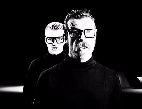 Eagles of Death Metal share “Complexity” video