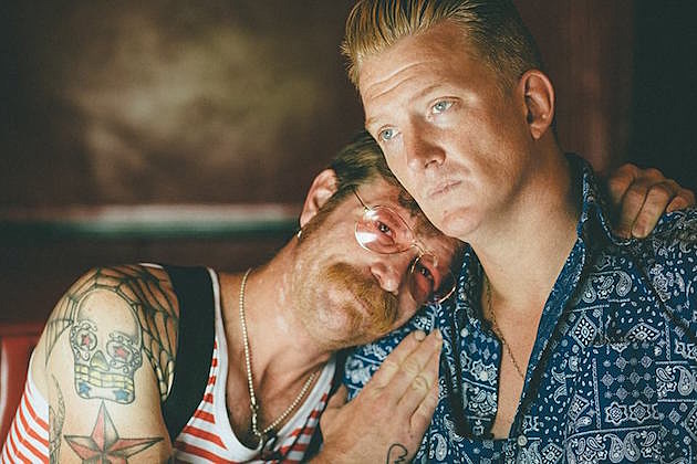 EODM’s Jesse Hughes apologizes for Bataclan comments: “I humbly beg forgiveness from the people of France”