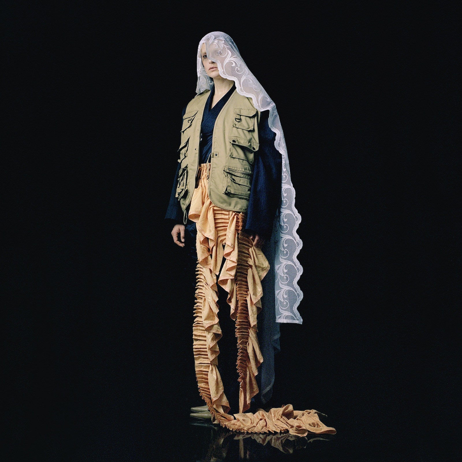 El Perro Del Mar preps ‘We Are History’ EP, shares “Fight for Life”